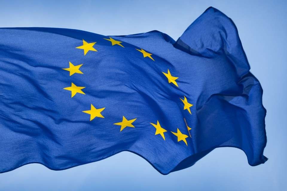 Евросоюз обещал выделить воздушное пространство для дронов